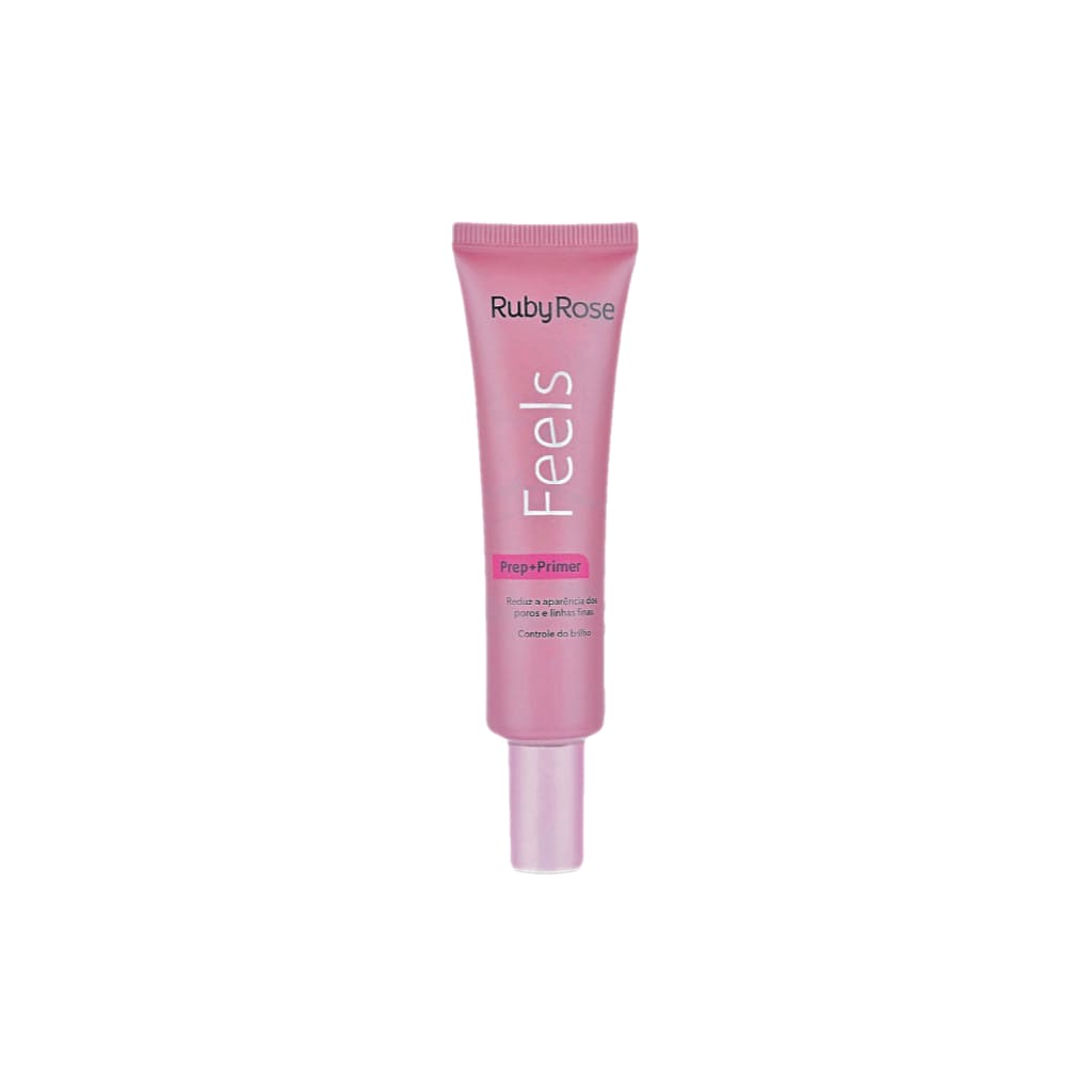 Prep+Primer Minimizador De Poros Feels Rr Hb-8116 29ml
