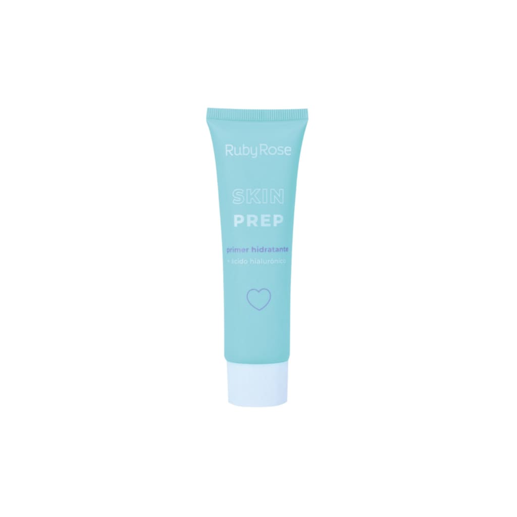 Primer+Ácido Hialurónico Ruby Rose Hb-8117