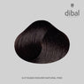 Tinte Dibal Hair Color 100g