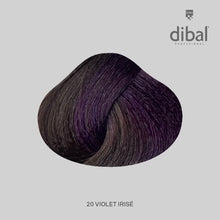 Cargar imagen en el visor de la galería, Tinte Dibal Hair Color 100g Tonos Fantasía y Reforzados
