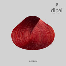 Cargar imagen en el visor de la galería, Tinte Dibal Hair Color 100g
