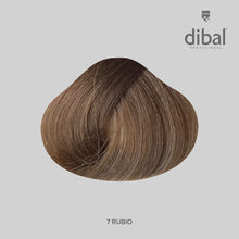 Cargar imagen en el visor de la galería, Tinte Dibal Hair Color 100g
