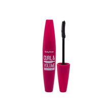 Cargar imagen en el visor de la galería, Máscara de Pestañas Ruby Rose L3-Curl &amp; Volume Hb-8308 9ml
