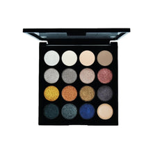 Cargar imagen en el visor de la galería, Promo Paleta Sombra-Ojos Ruby Rose The She-Wolf Hb-1026
