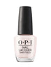 Nail Lacquer Me Myself & OP.I 15ml