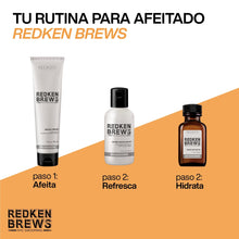 Cargar imagen en el visor de la galería, Bálsamo After Shave Brews 125ml
