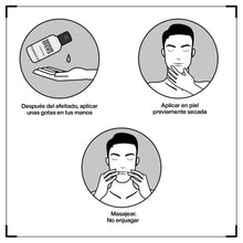 Cargar imagen en el visor de la galería, Bálsamo After Shave Brews 125ml
