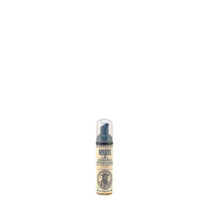 Espuma Wood & Spice Beard 70ml