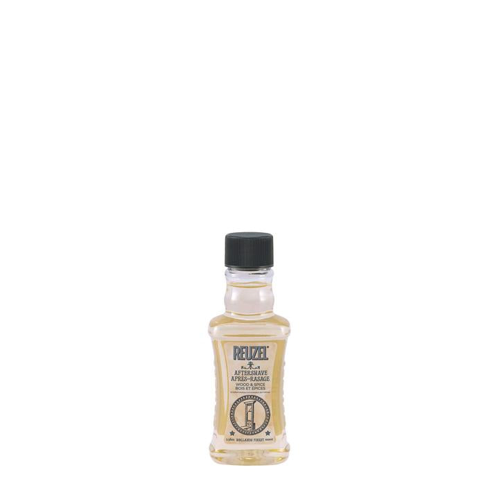 After Shave Wood & Spice 100ml
