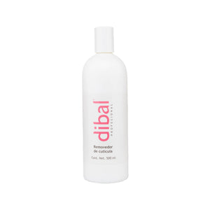 Removedor Cutícula Dibal 500ml