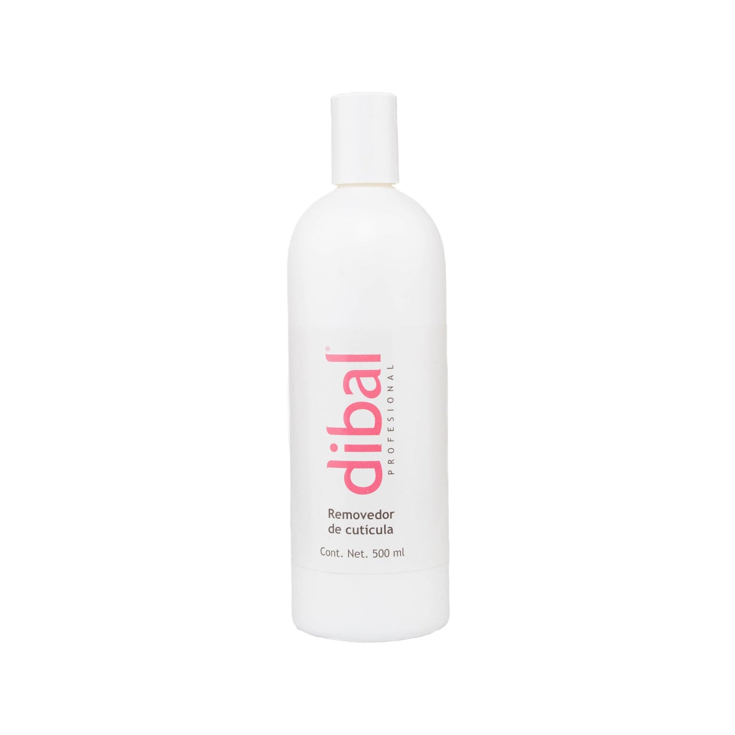 Removedor Cutícula Dibal 500ml