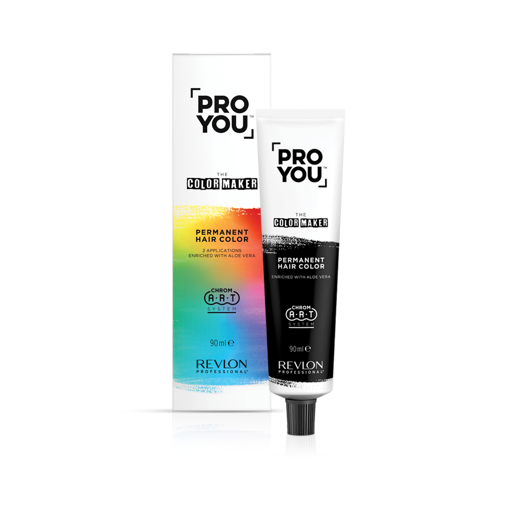 Tinte Pro You The Color Maker 90ml