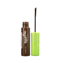 Cargar imagen en el visor de la galería, Gel en Fibra Cejas Melu Ruby Rose 02-Medium Hb-8423 8.9ml

