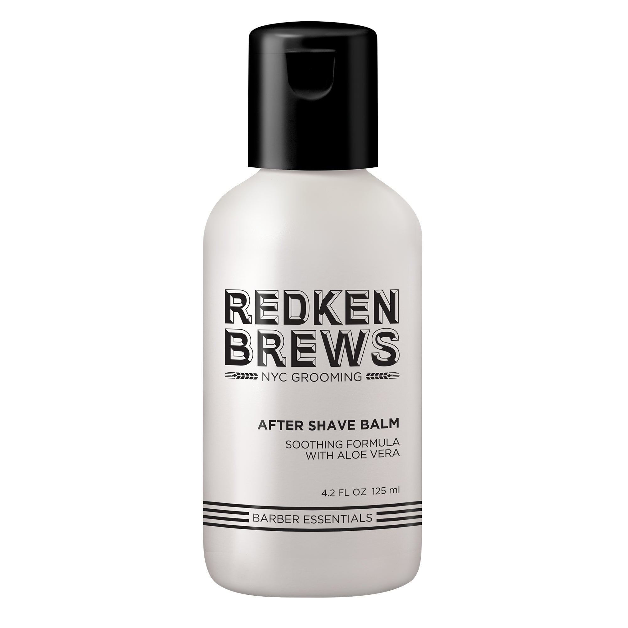 Bálsamo After Shave Brews 125ml