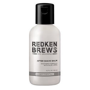 Bálsamo After Shave Brews 125ml