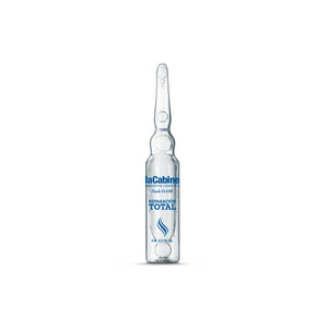 Ampolleta Capilar Flash Hair Total Repair 5ml