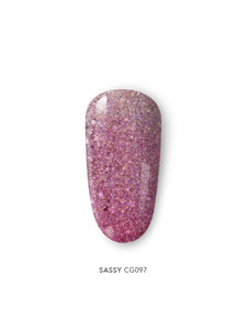 … Candy Gleam