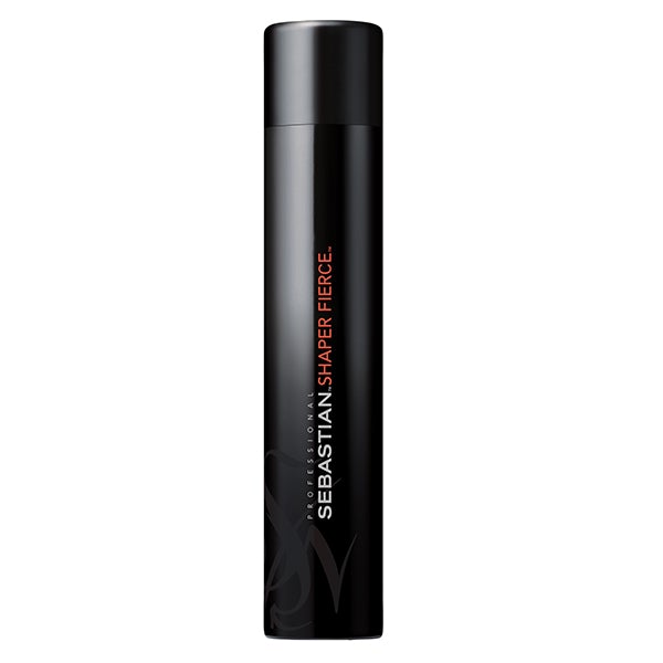 Spray Shaper Fierce 400ml