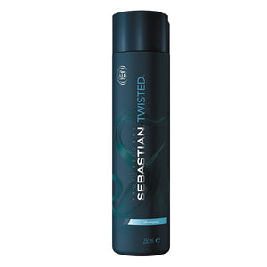 Shampoo Twisted 250ml
