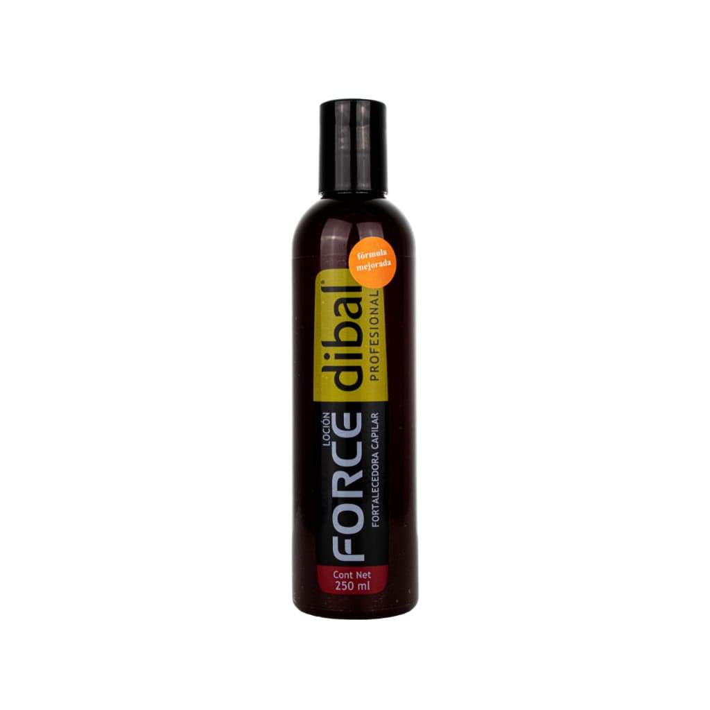 Shampoo Dibal Force 250ml