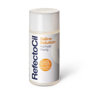 Solucion Salina 150ml