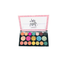 Cargar imagen en el visor de la galería, Sombras Matte-Metalic Ruby Rose Love Me Hb-1046
