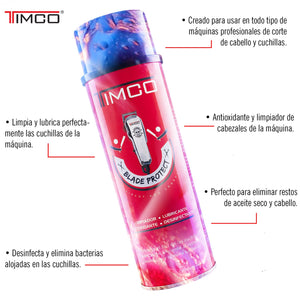 Limpiador 4 en 1 400ml