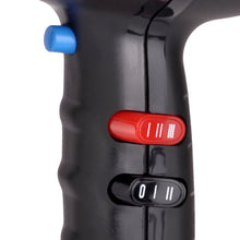 Cargar imagen en el visor de la galería, Secadora Profesional Turbo Solis Turbo Sky Negra
