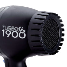 Cargar imagen en el visor de la galería, Secadora Profesional Turbo Solis Turbo Sky Negra
