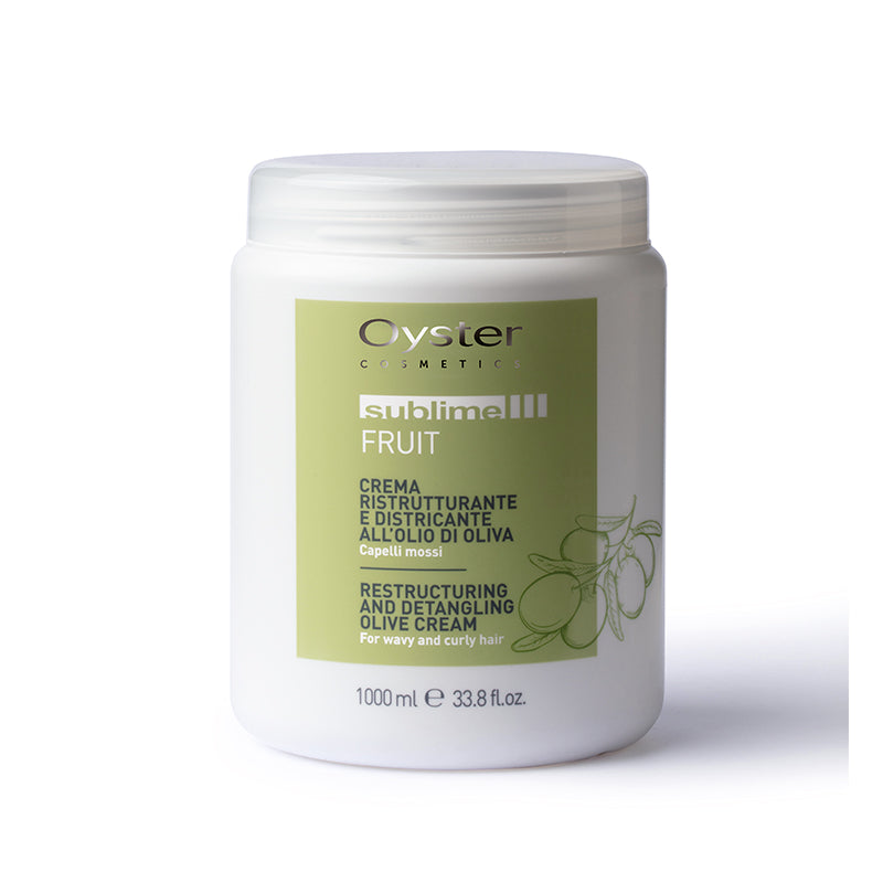 Tratamiento Oliva Sublime 1000ml