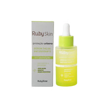 Cargar imagen en el visor de la galería, Suero Facial Antioxidante Ruby Skin Hb-415 26ml
