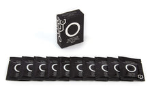 Cargar imagen en el visor de la galería, Lash &amp; Brown Bomb Paso 2 - 1.5 ml x 10 sachets 15ml
