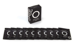 Lash & Brown Bomb Paso 2 - 1.5 ml x 10 sachets 15ml