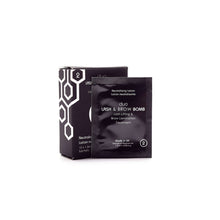 Cargar imagen en el visor de la galería, Lash &amp; Brown Bomb Paso 2 - 1.5 ml x 10 sachets 15ml
