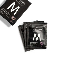 Lash & Brown Bomb Paso 3 - 1.5 ml x 10 sachets 15ml