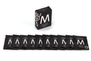 Lash & Brown Bomb Paso 3 - 1.5 ml x 10 sachets 15ml