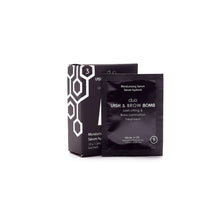 Cargar imagen en el visor de la galería, Lash &amp; Brown Bomb Paso 3 - 1.5 ml x 10 sachets 15ml
