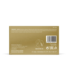 Cargar imagen en el visor de la galería, Caja de Ampolletas Capilares Flash Hair Sublime Shine 7 X  5ml
