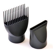 Cargar imagen en el visor de la galería, Secadora Profesional Ceramic Tourmaline 2000
