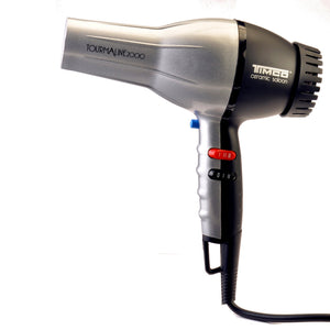 Secadora Profesional Ceramic Tourmaline 2000