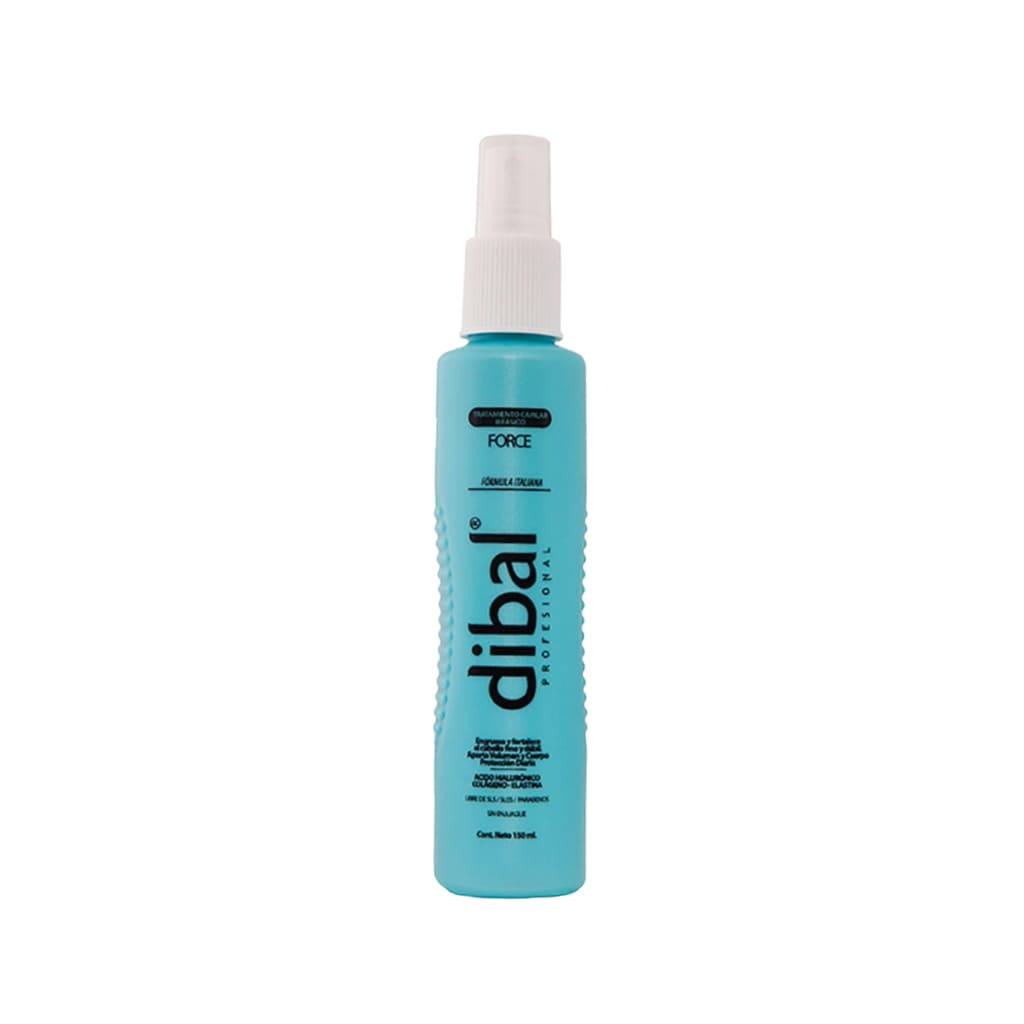 Tratamiento Dibal Bifásico Force 150ml