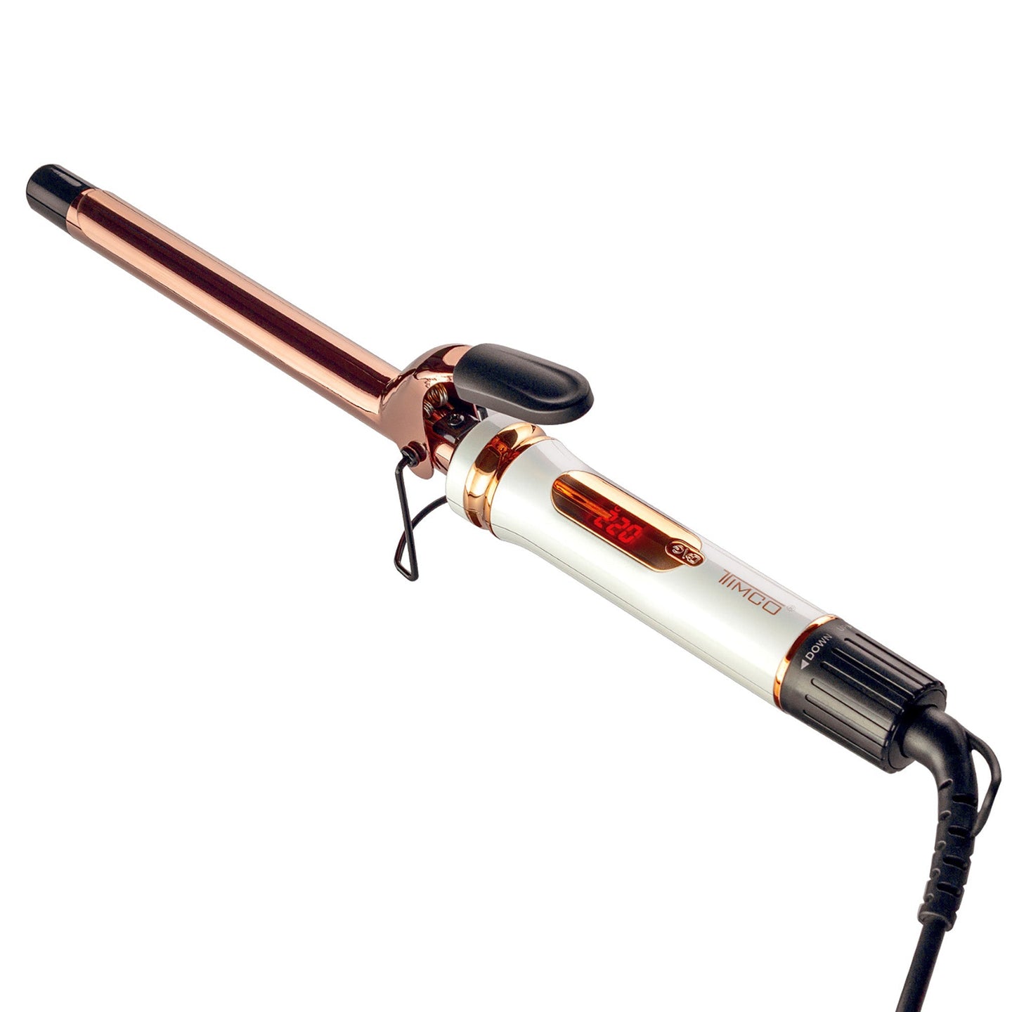 Tenaza Extra Larga Gold Radiance