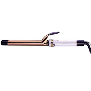 Tenaza Extra Larga Gold Radiance Nano Crom