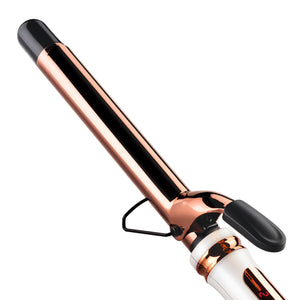 Tenaza Extra Larga Gold Radiance Nano Crom