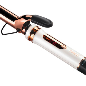 Tenaza Extra Larga Gold Radiance Nano Crom