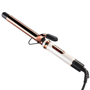Tenaza Extra Larga Gold Radiance Nano Crom