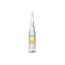 Cargar imagen en el visor de la galería, Caja de Ampolletas Capilares Flash Hair Infinite Volume 7 X  5ml
