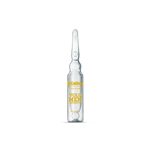 Ampolleta Capilar Flash Hair Infinite Volume 5ml