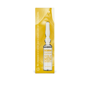 Ampolleta Capilar Flash Hair Infinite Volume 5ml