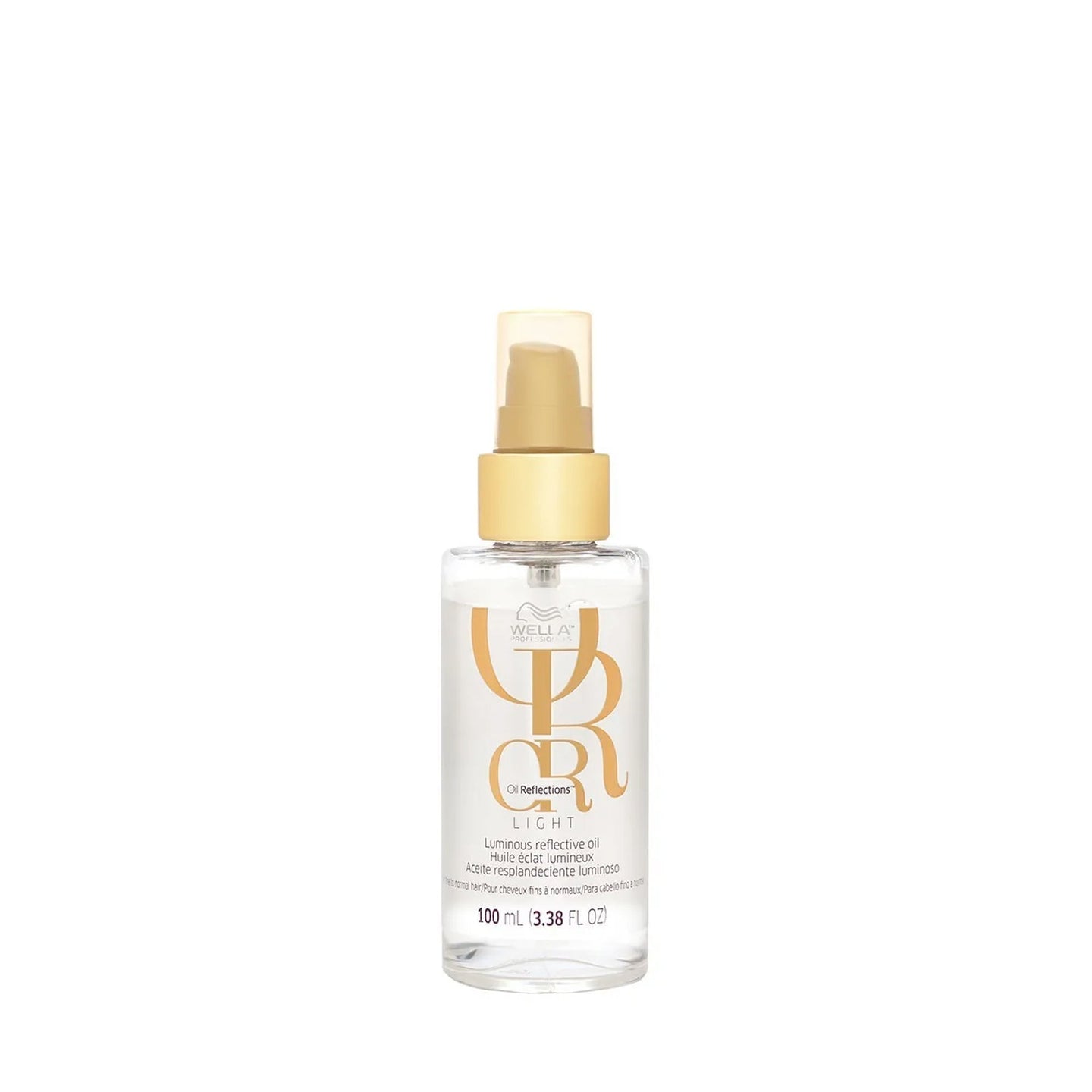 Aceite Ligero Oil Reflections 100ml